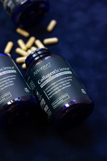 Enhance Your Brain and Body with Natural Supplements