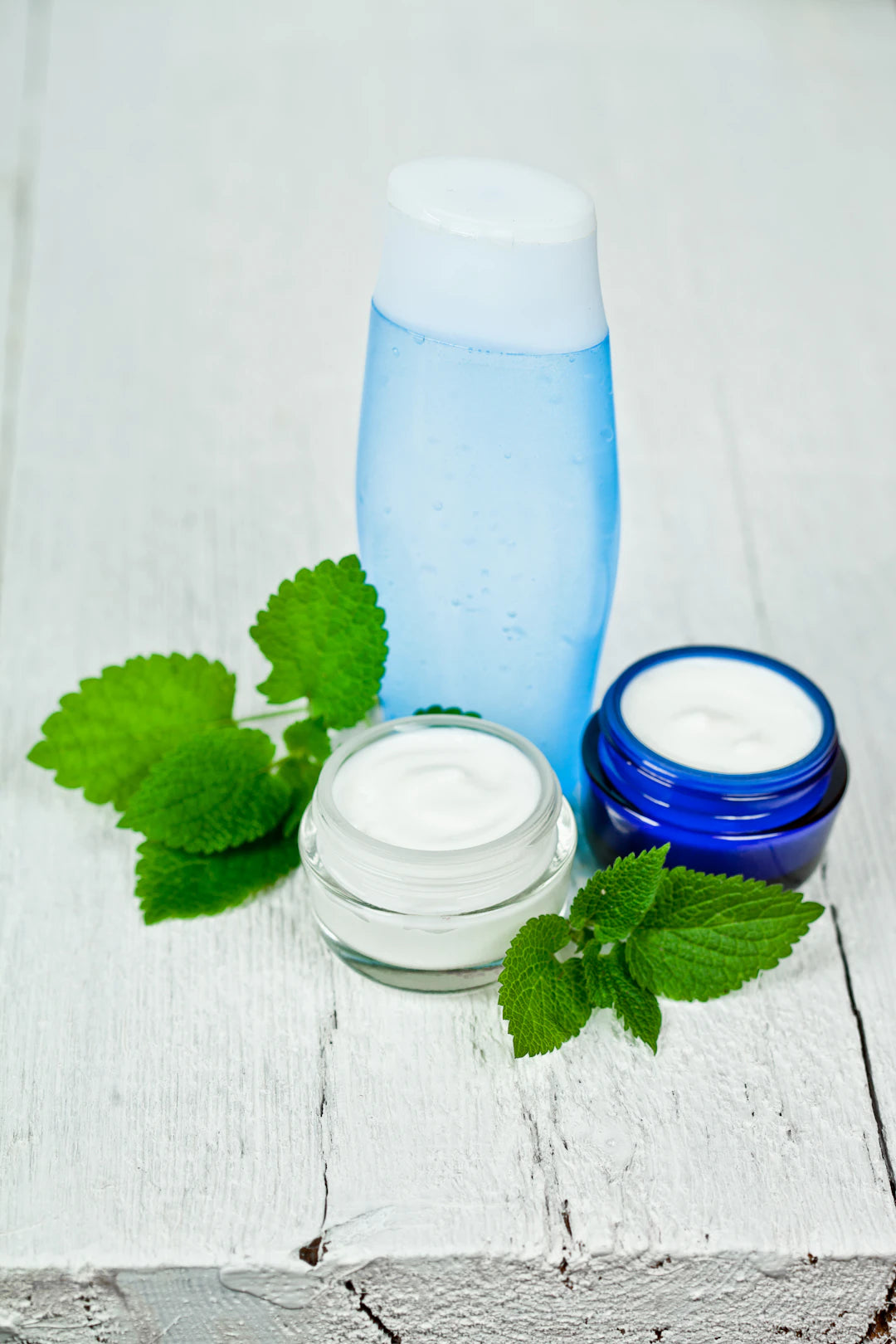 Hydration  Moisturizing Solutions A Comprehensive Review