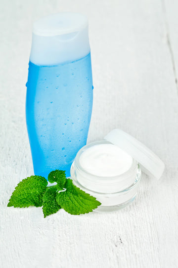 Essential Hydration Products for Nourished Skin