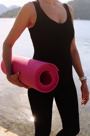 Embrace a Healthier You with Balanced Living Habits