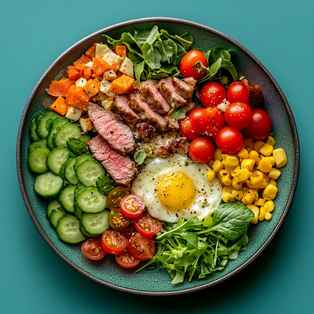 Enhance Your Fitness Nutrition and Daily Beauty Ritual