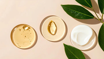 Hydrating Natural Skincare for a Youthful Glow