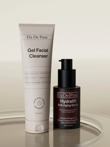 Revitalize Your Routine with Natural Skincare Essentials