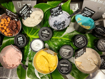 Hydration and Radiance Natural Skin Care Essentials