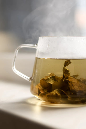 Elevate Your Daily Wellness with Refreshing Teas and Drinks