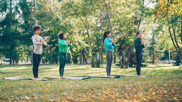 Unlocking Calm Mindfulness and Meditation for Stress Relief