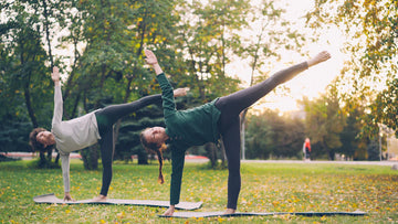 Elevate Your Yoga Experience with Comfortable Activewear