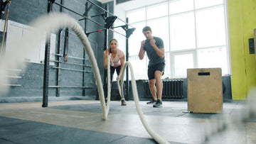 Boost Your Fitness with Plant-Based Nutrition Solutions
