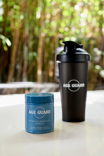 Boost Your Energy and Focus with These Women's Supplements