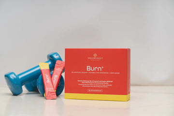 Elevate Your Energy with Clean Hydration and Nutrition