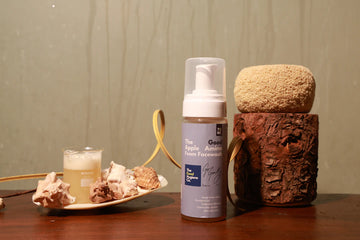 Revitalizing Hydration for Luminous, Youthful Skin