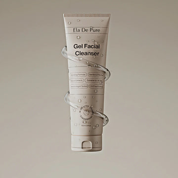 Gentle Cleansers and Moisturizers for Sensitive Skin