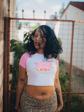 Comfortable and Stylish Crop Tops for Active Women