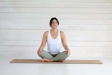Stress-Relieving Supplements for Women’s Wellness