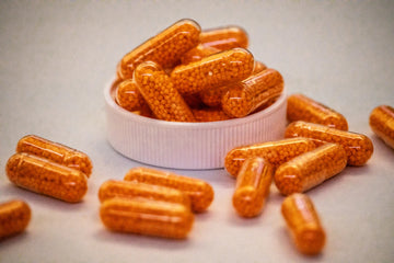 Empower Your Wellness Routine with Daily Vitamins