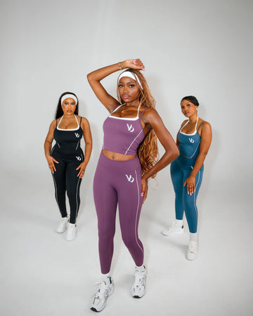Versatile Activewear Essentials for Every Fitness Journey