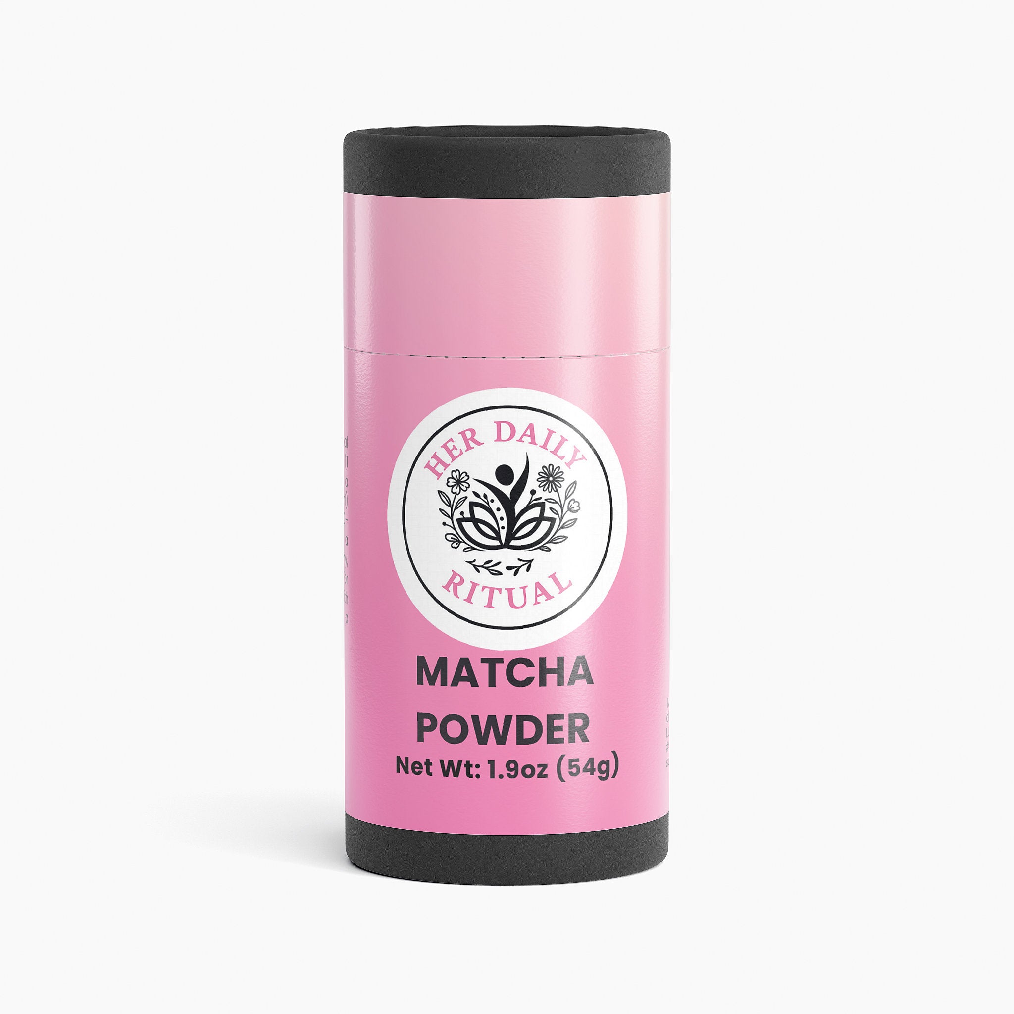 Her Daily Ritual Matcha Powder