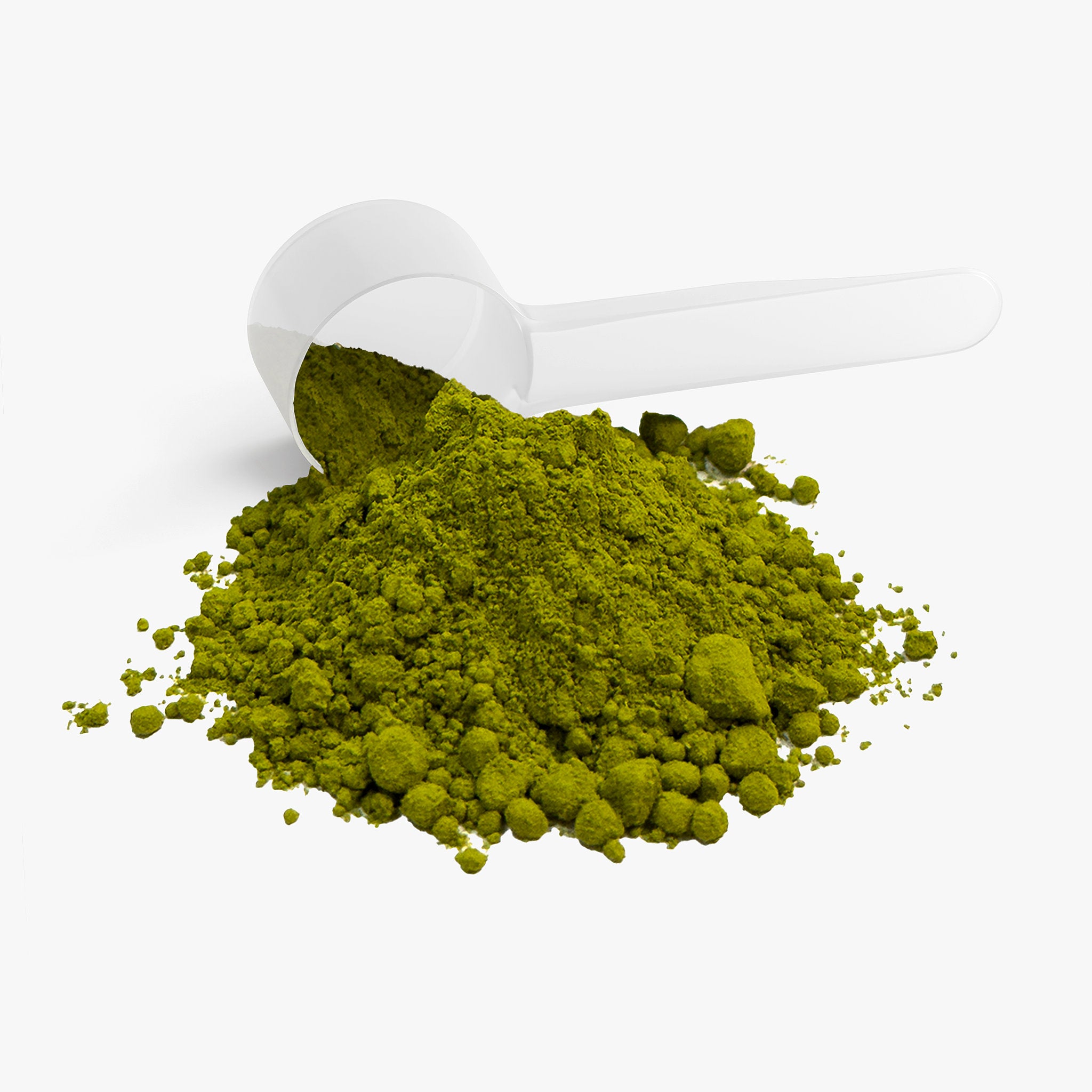 Her Daily Ritual Matcha Powder