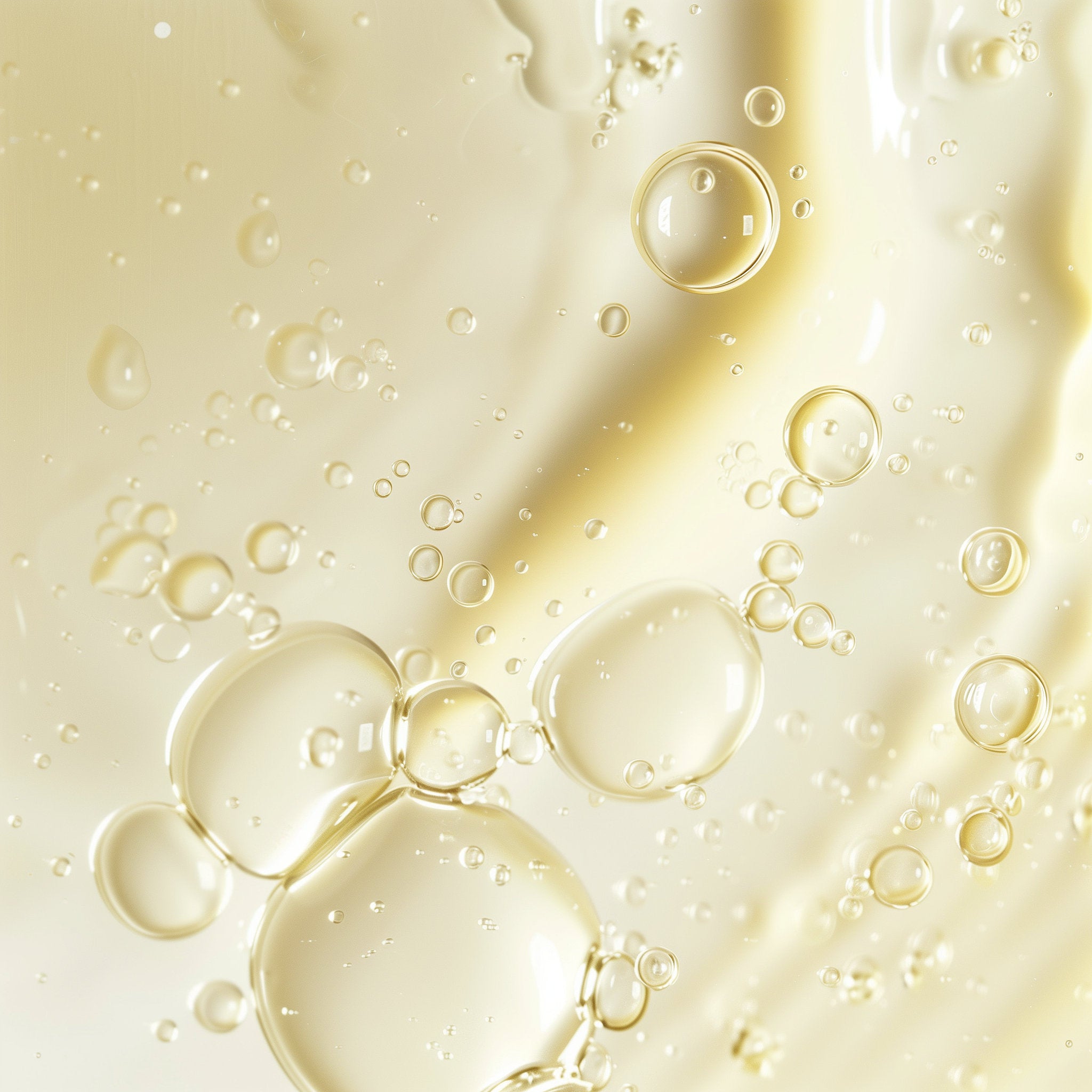 Her Daily Ritual Gentle Cleanser – Hydrating Oil-Free Gel with Watermelon & Apple Extracts