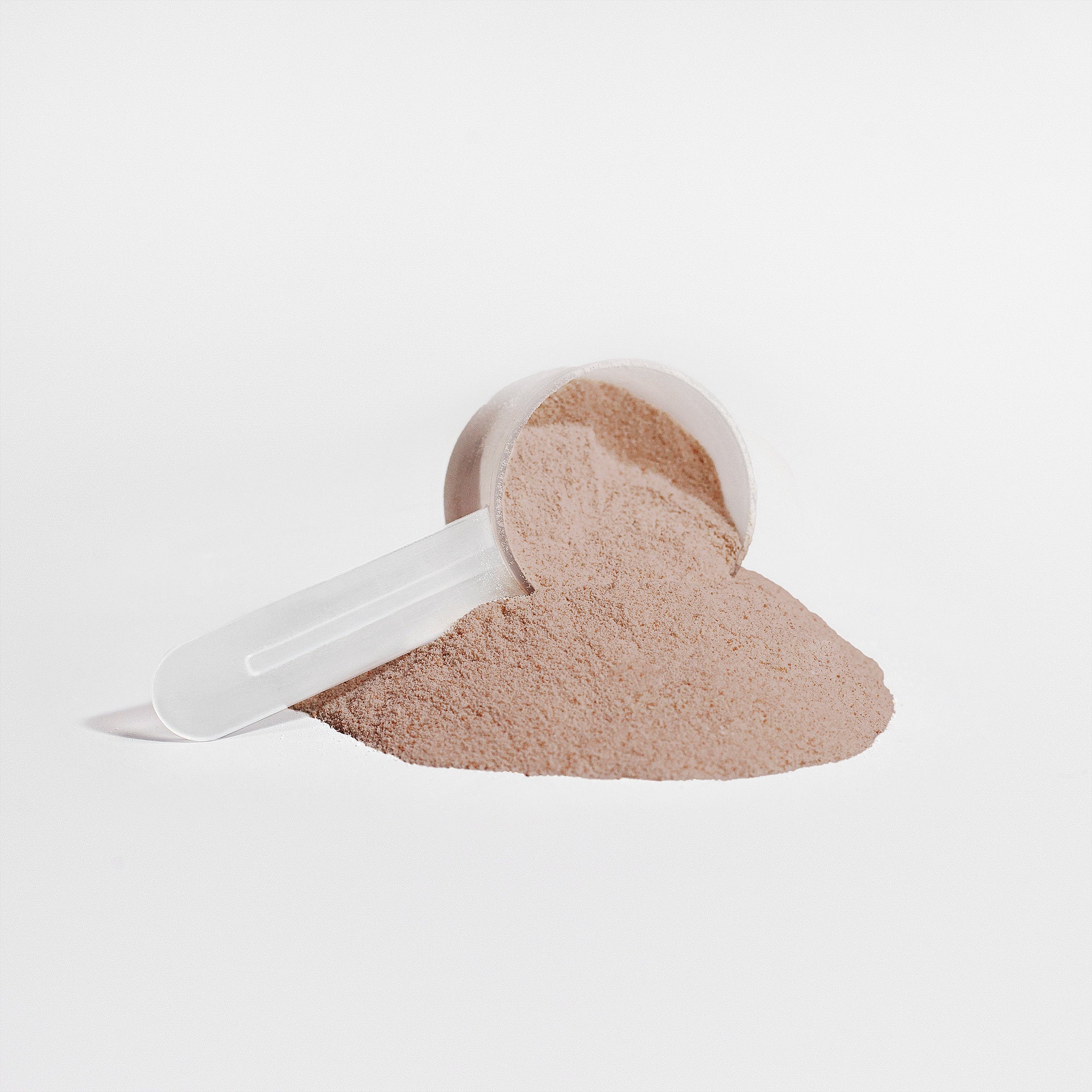 Her Daily Ritual Plant Protein (Chocolate) – Vegan Protein Powder for Recovery, Energy & Wellness