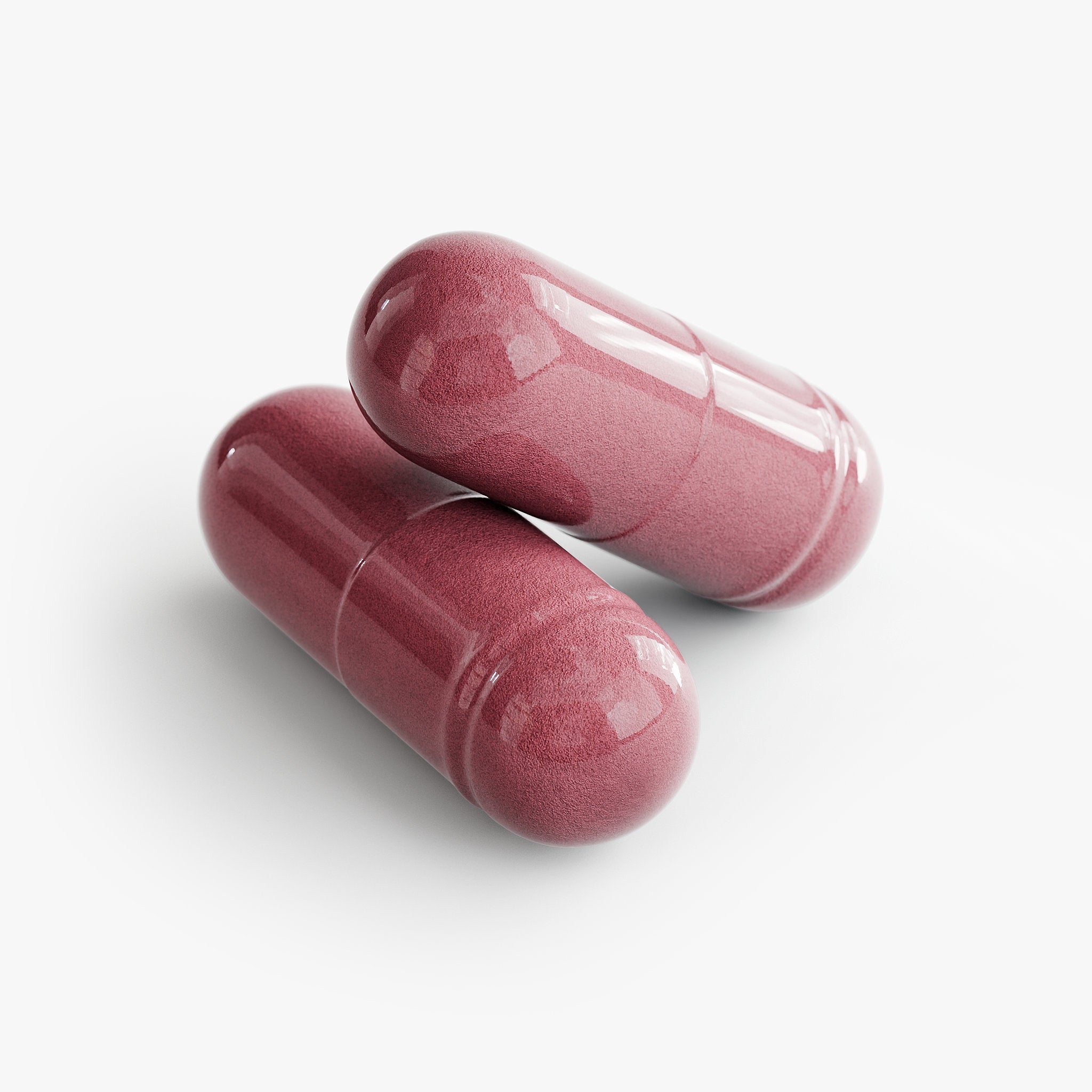 Her Daily Ritual Organic Beetroot Capsules – Nitric Oxide, Blood Pressure & Athletic Performance Support