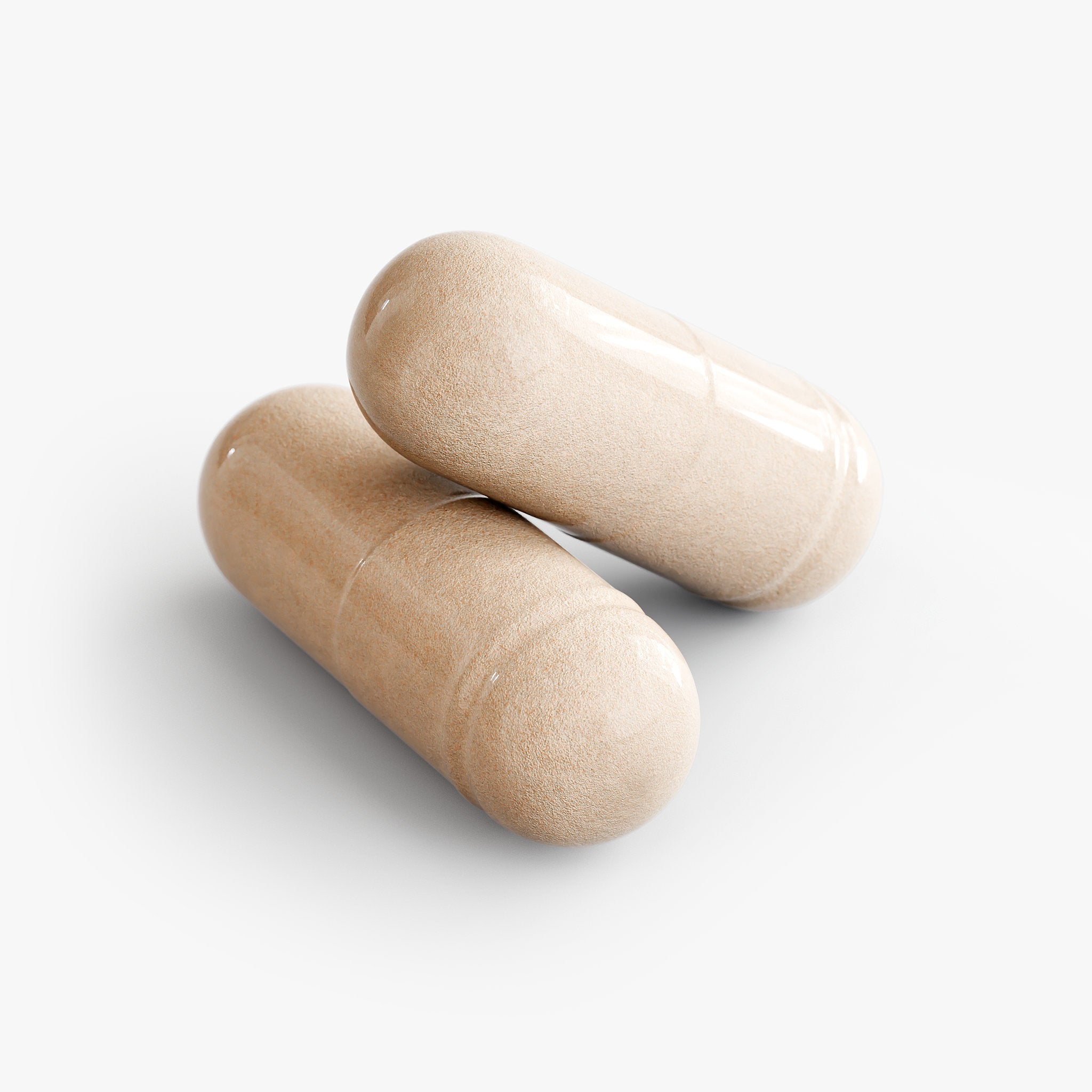 Her Daily Ritual Ashwagandha Capsules – Natural Stress Relief, Calm Energy & Focus Support