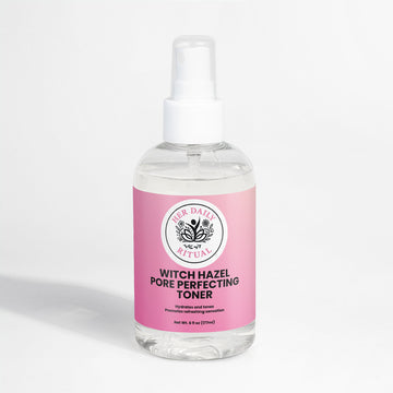 Ritual Witch Hazel Hydrating Toner
