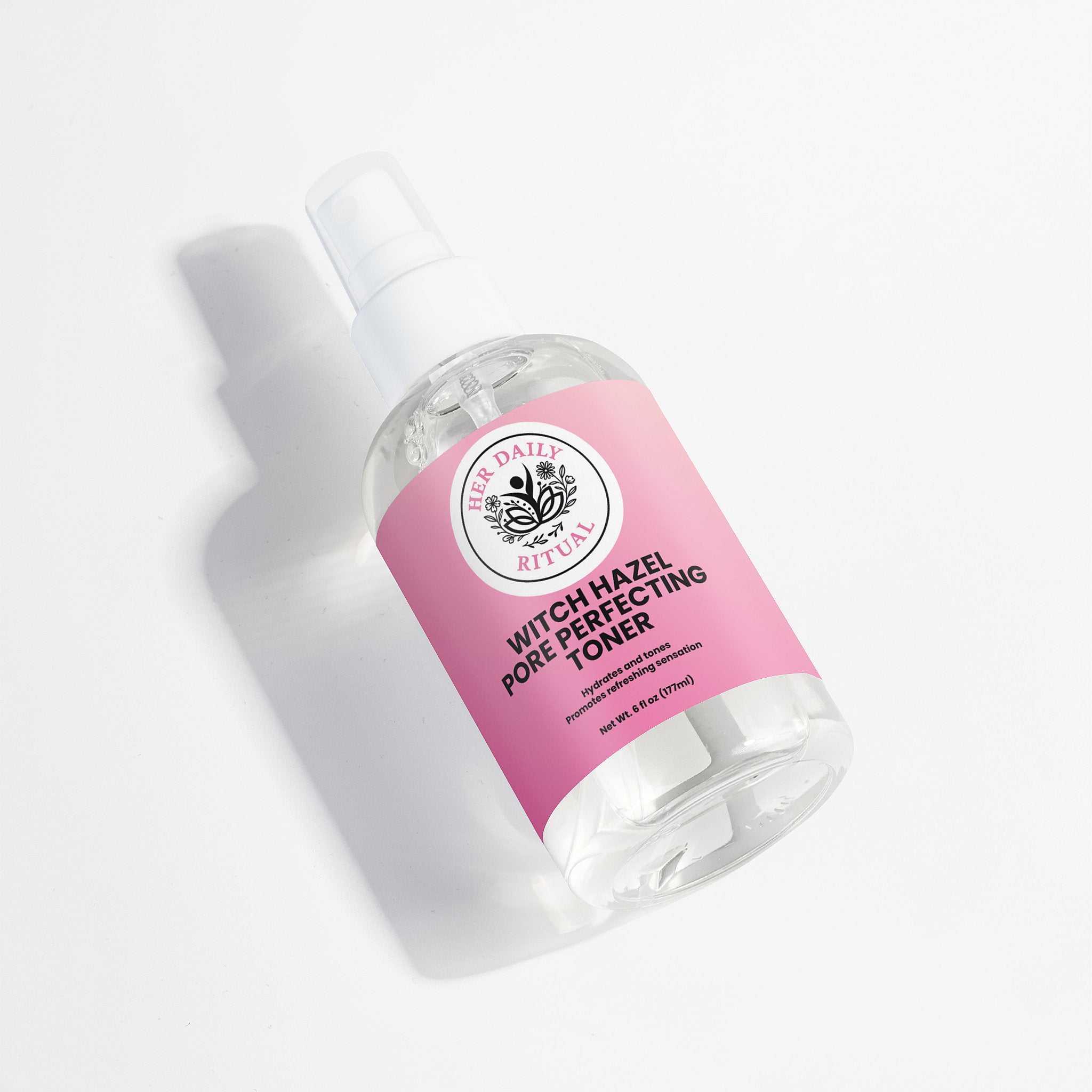 Ritual Witch Hazel Hydrating Toner