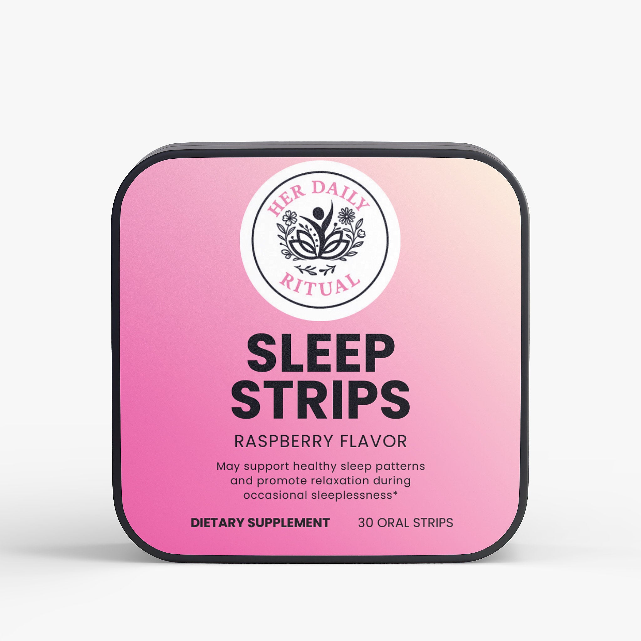 Ritual Sleep Oral Strips
