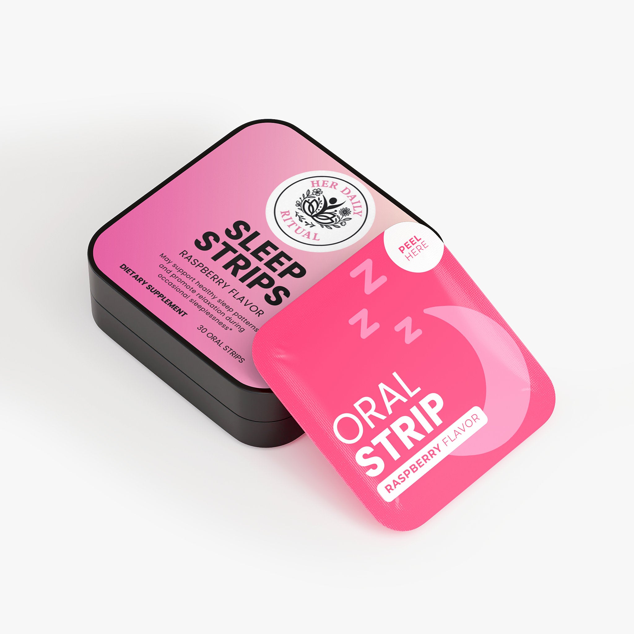 Ritual Sleep Oral Strips