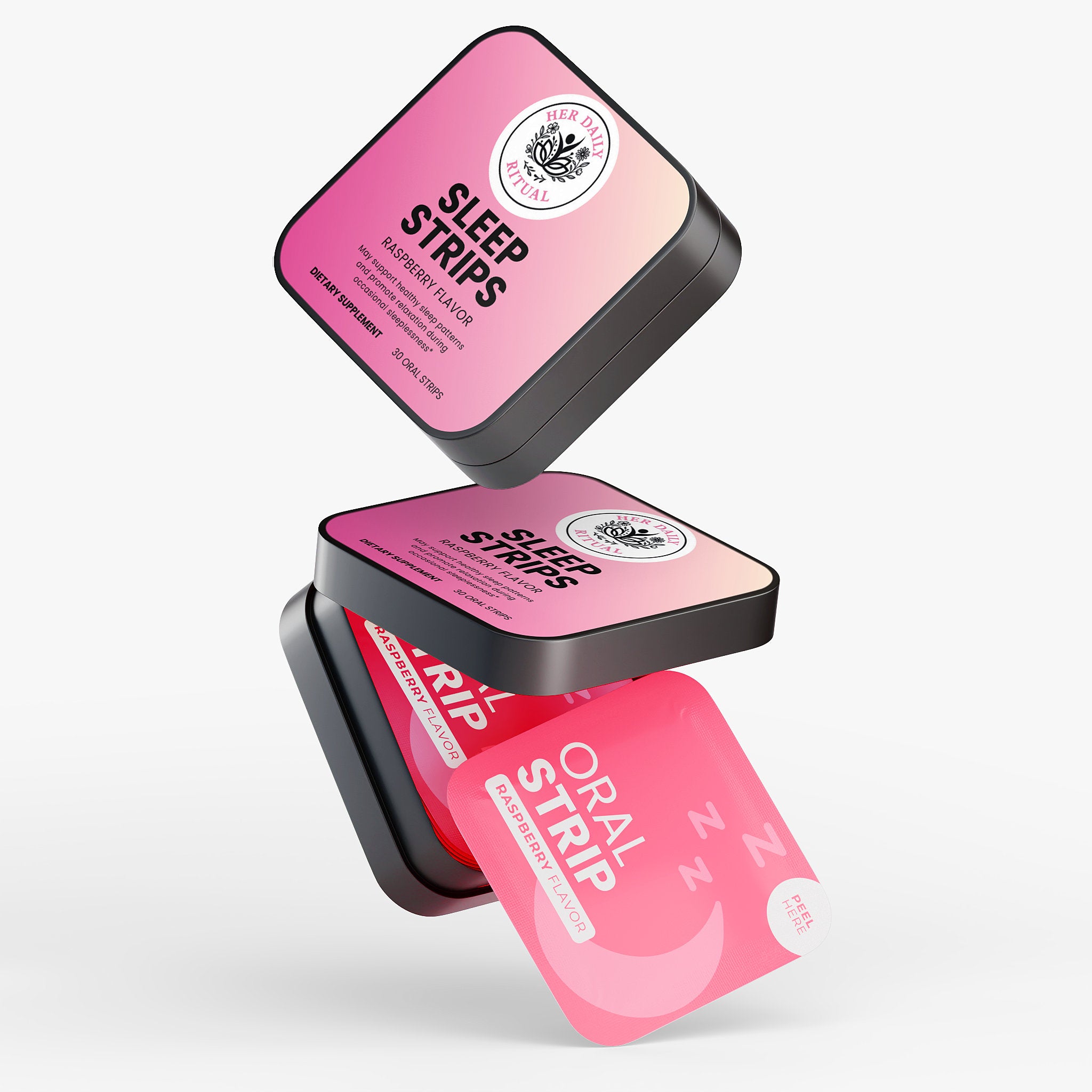 Ritual Sleep Oral Strips