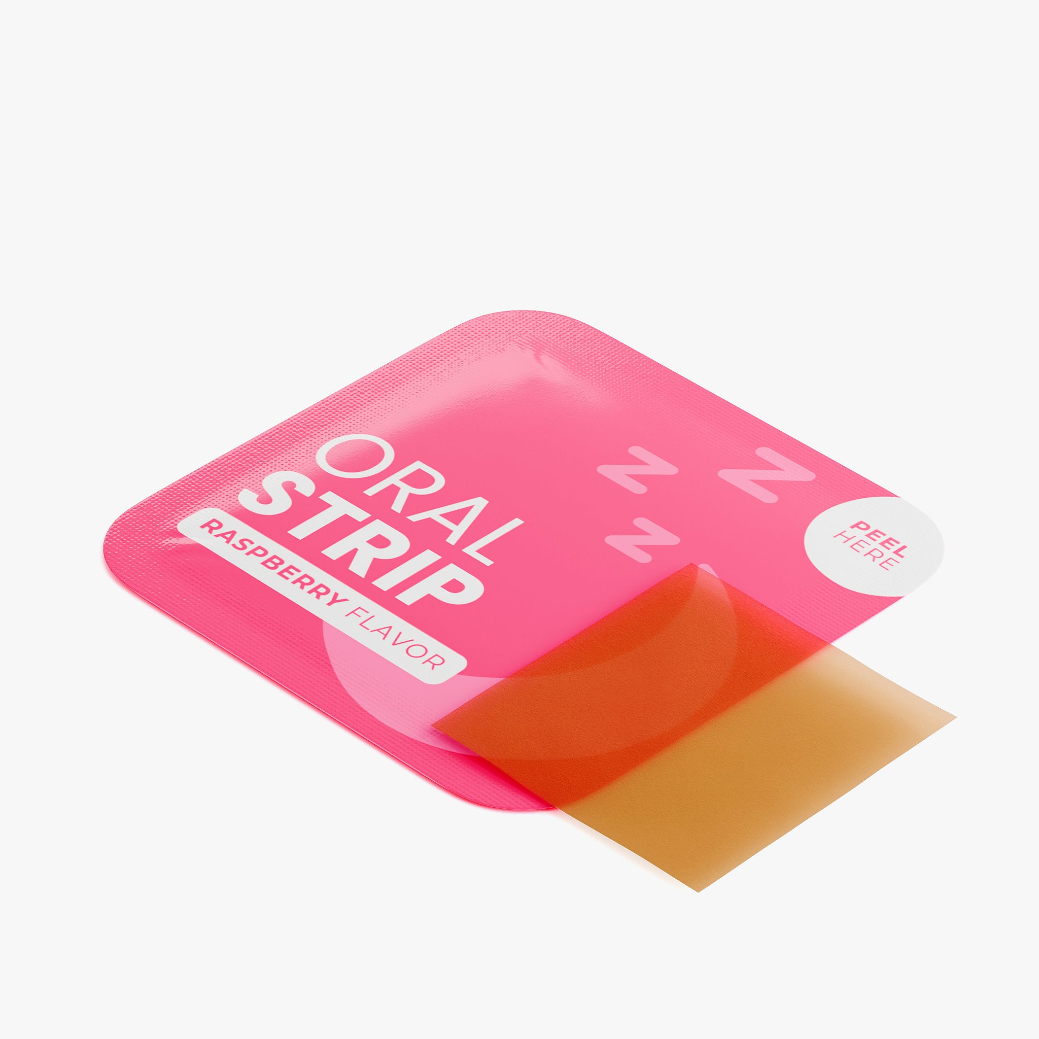 Ritual Sleep Oral Strips