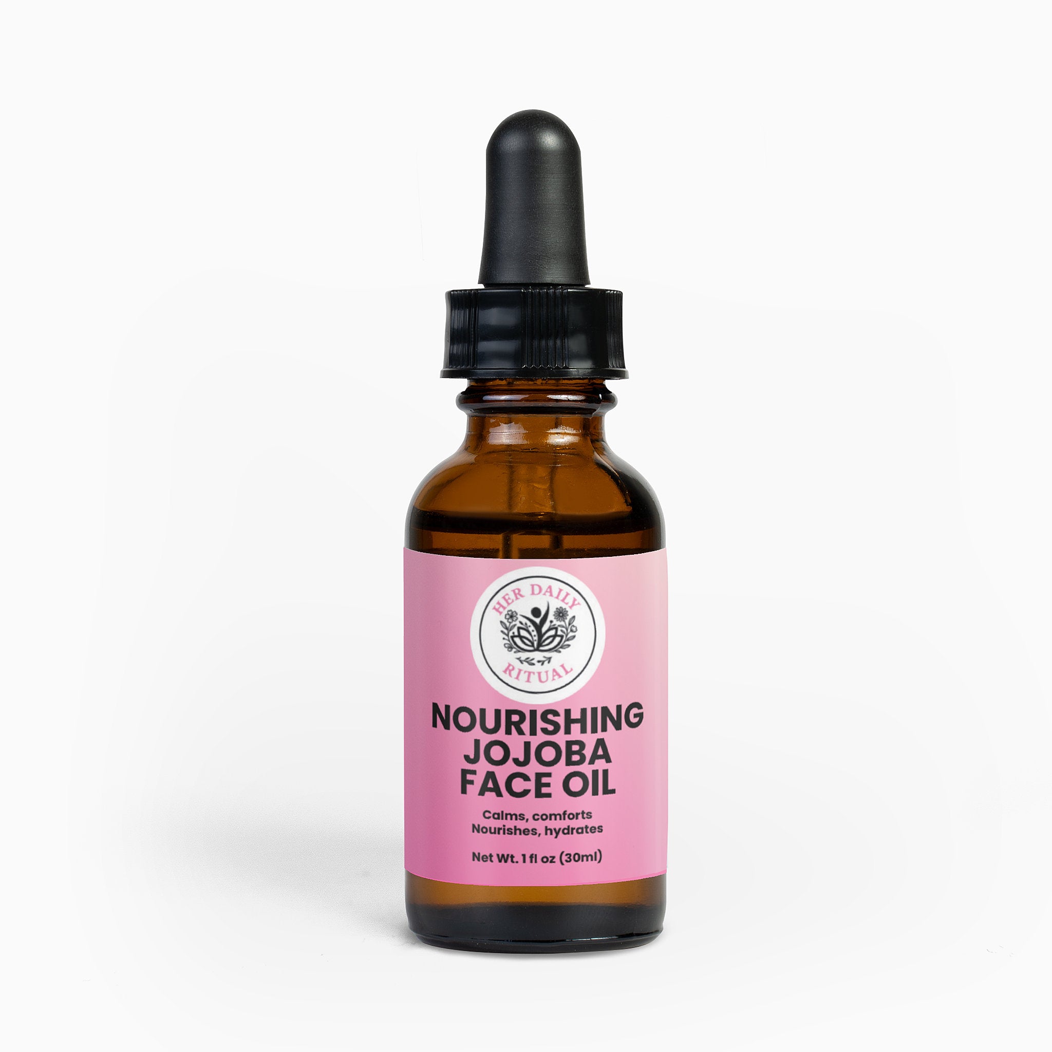 Ritual Nourishing Jojoba Face Oil