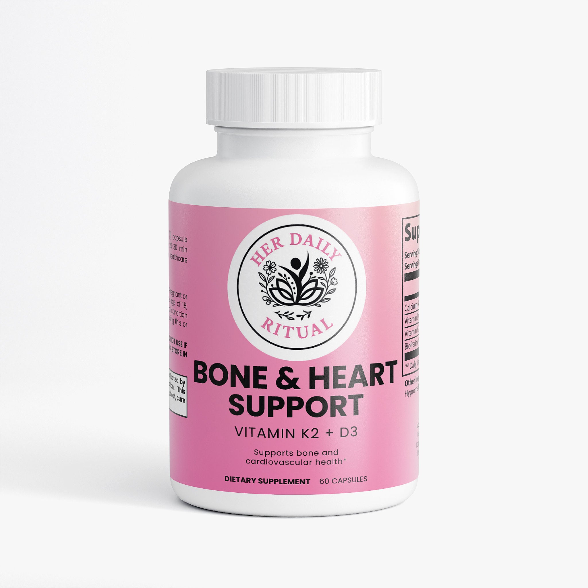 Ritual Bone & Heart Support