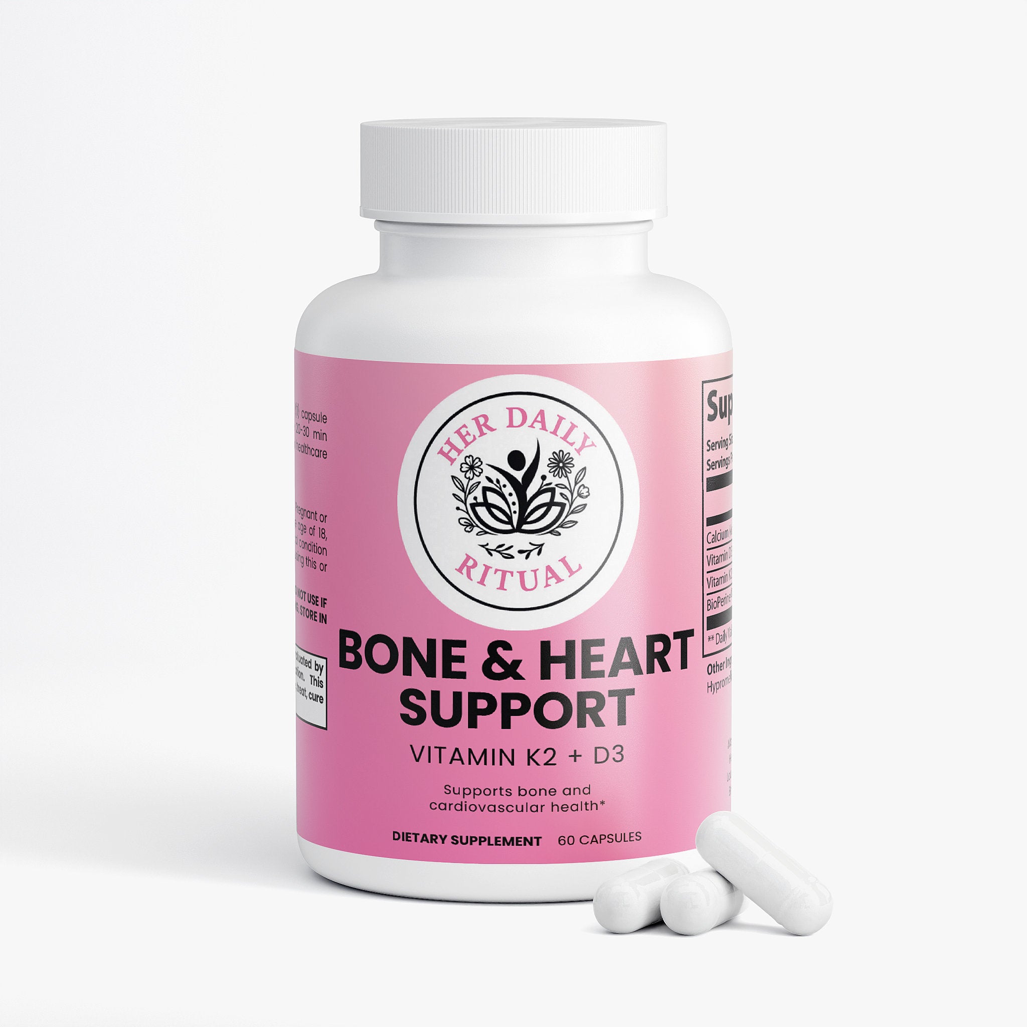 Ritual Bone & Heart Support