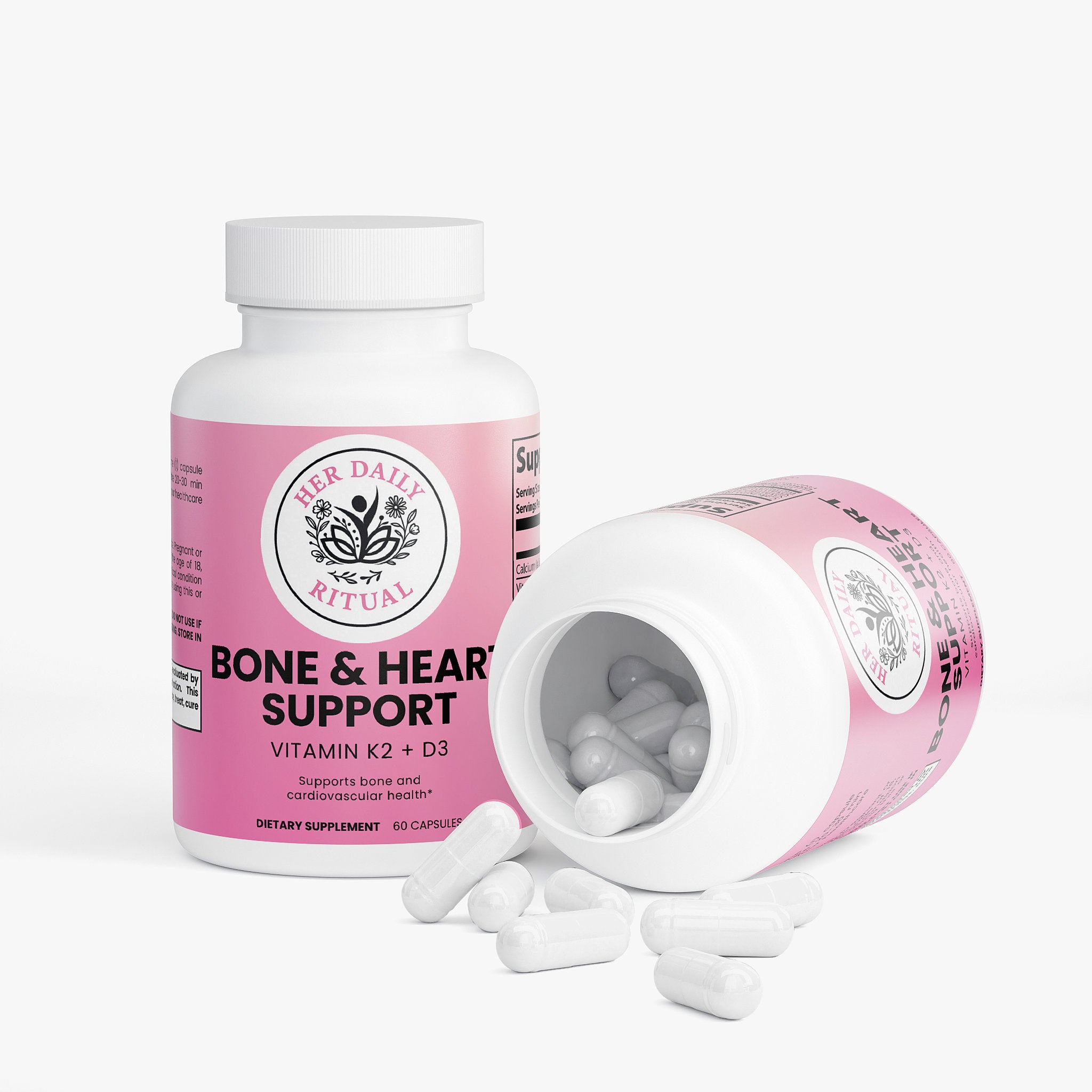 Ritual Bone & Heart Support