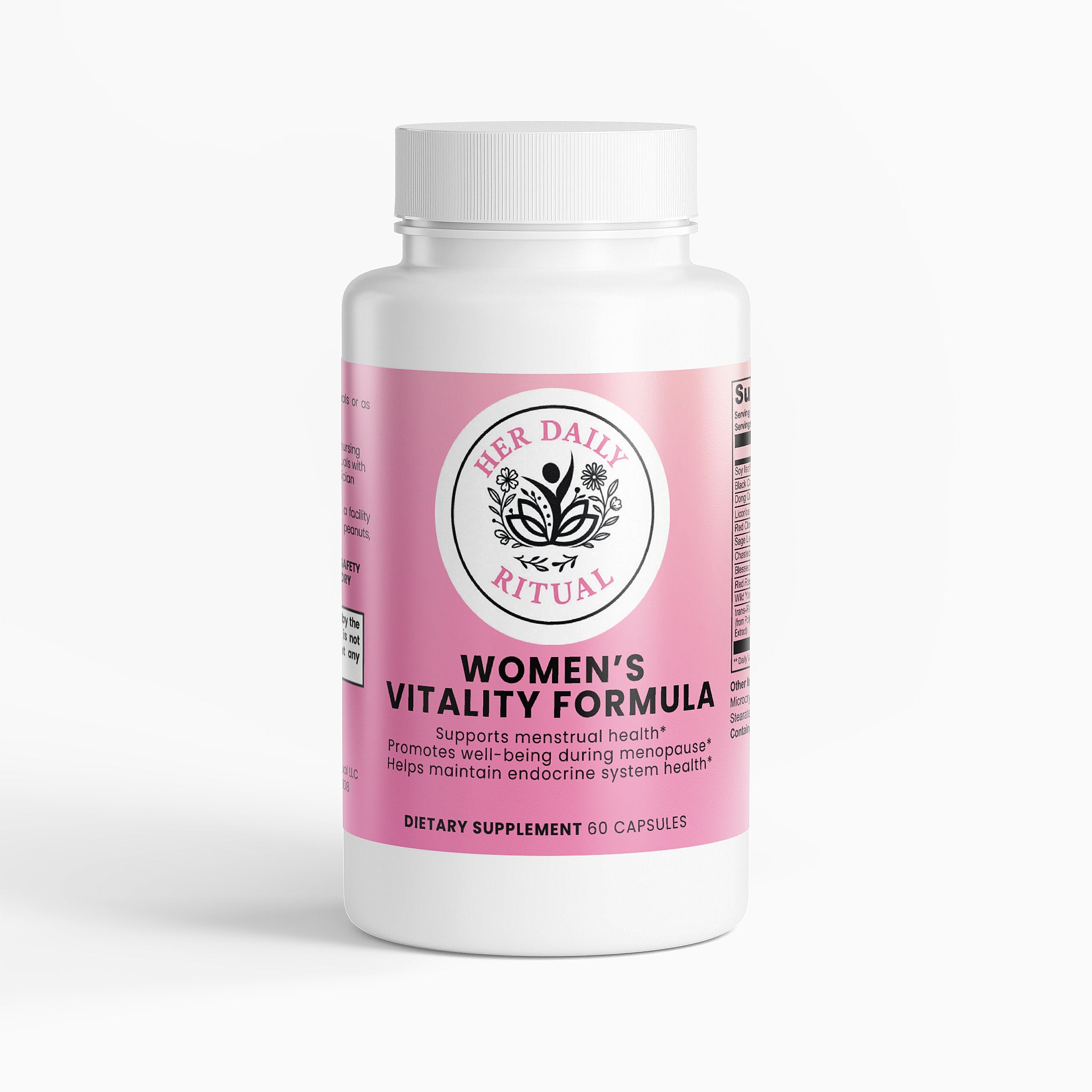 Ritual Women’s Vitality Formula