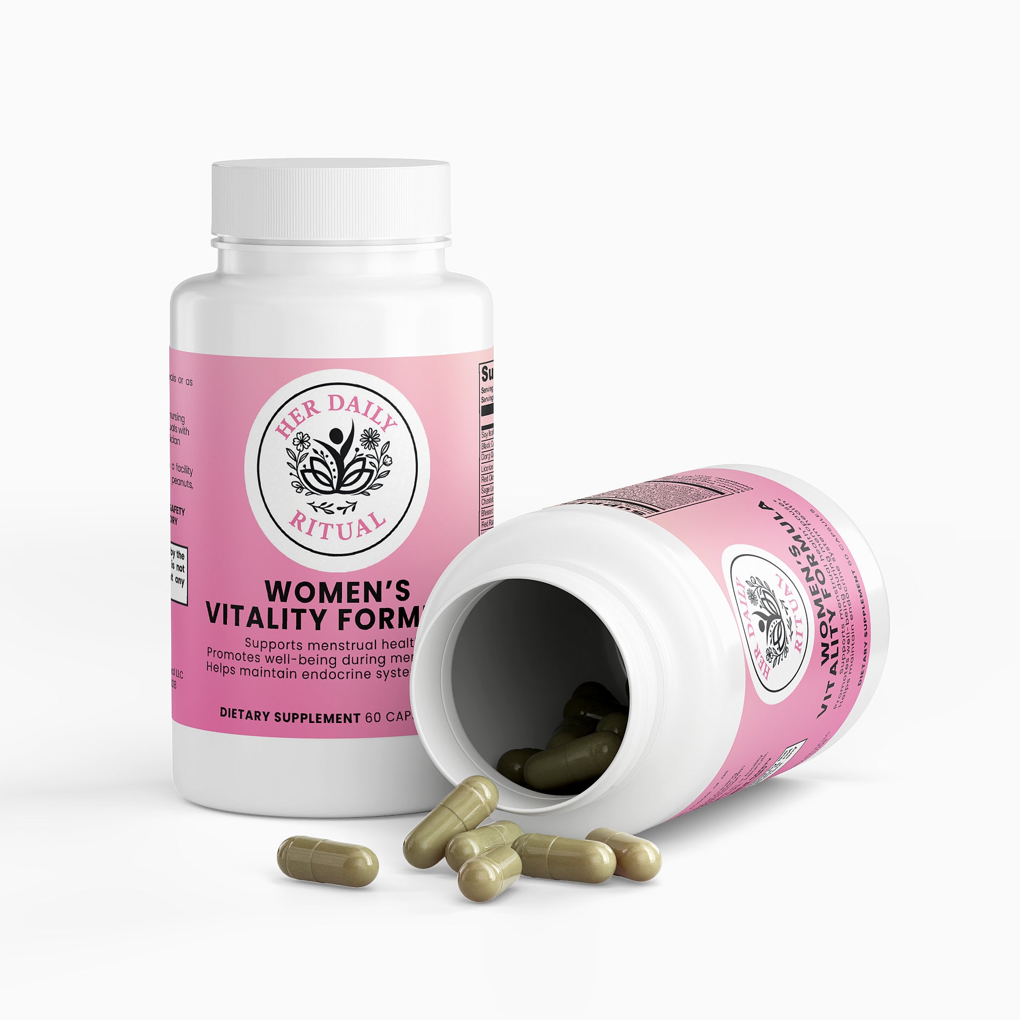 Ritual Women’s Vitality Formula