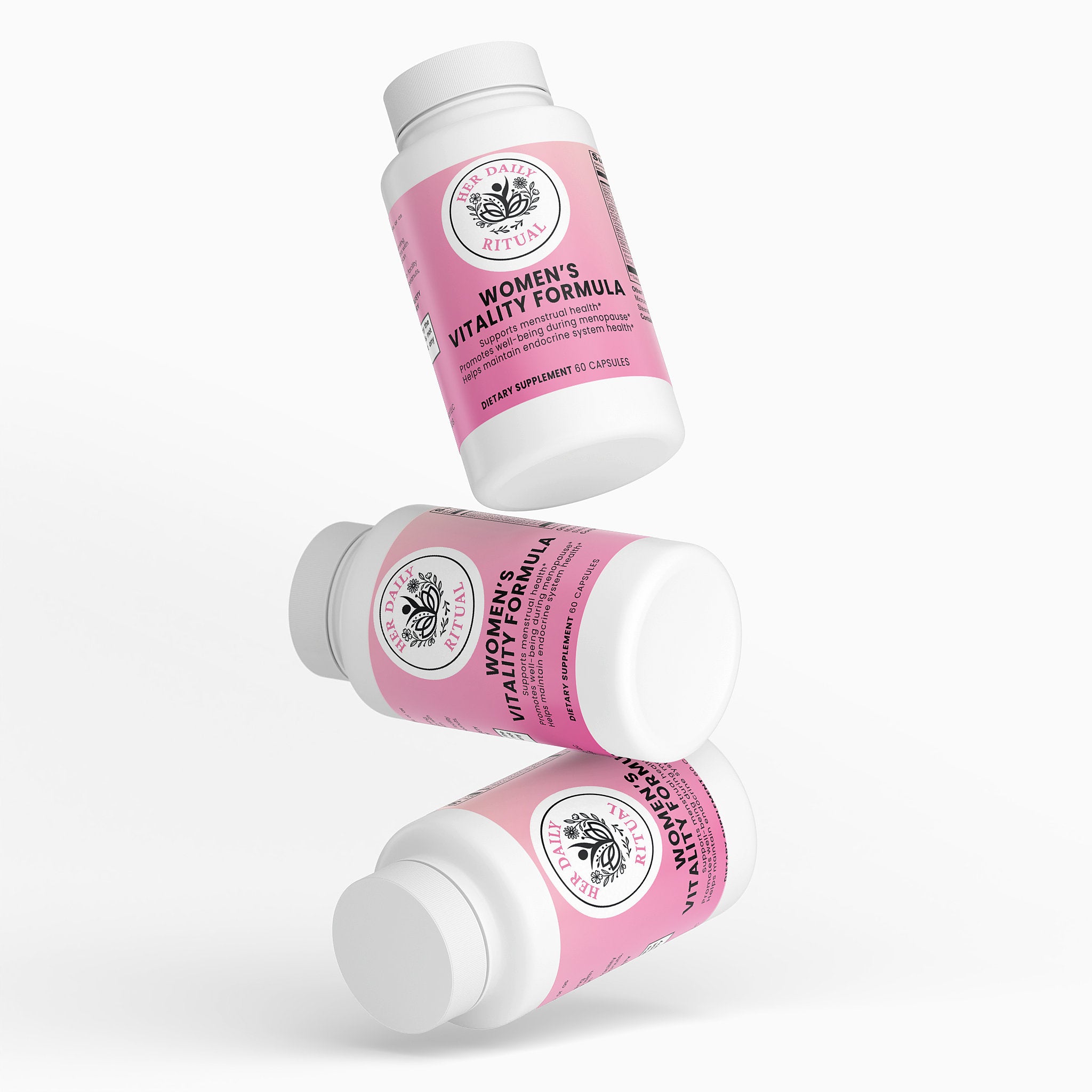 Ritual Women’s Vitality Formula