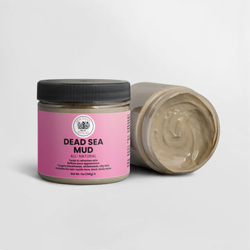 Ritual Dead Sea Mud Mask