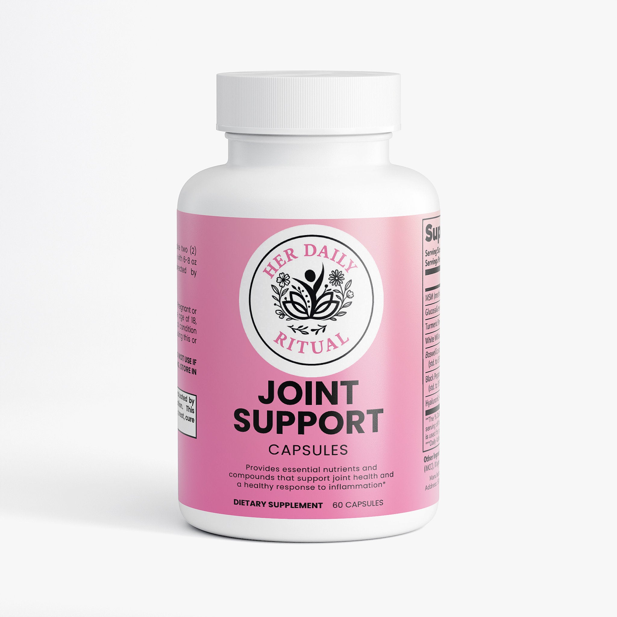 Ritual Joint Support