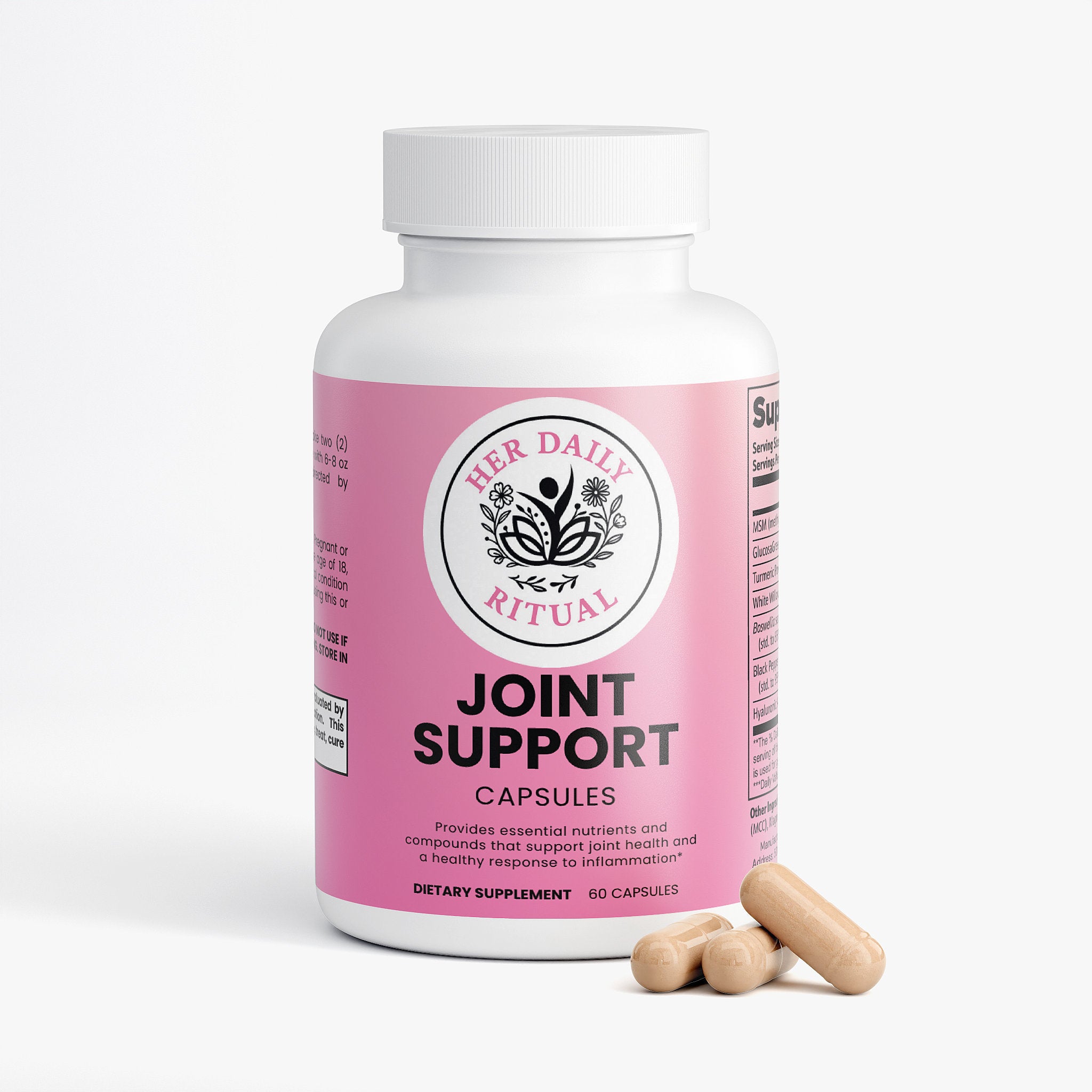 Ritual Joint Support
