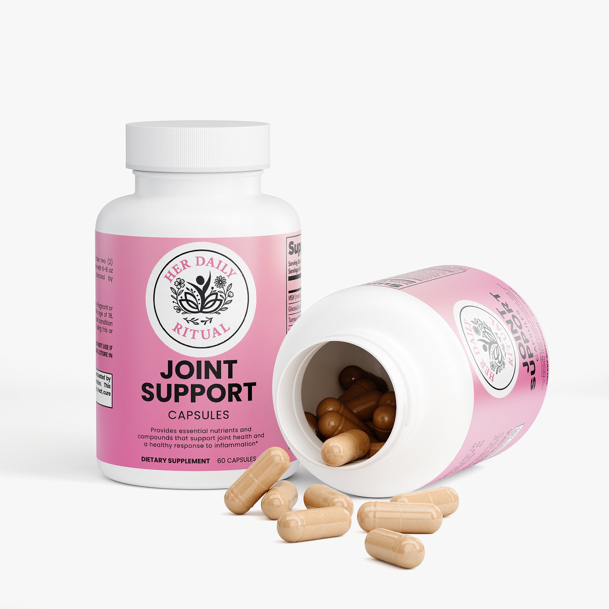 Ritual Joint Support
