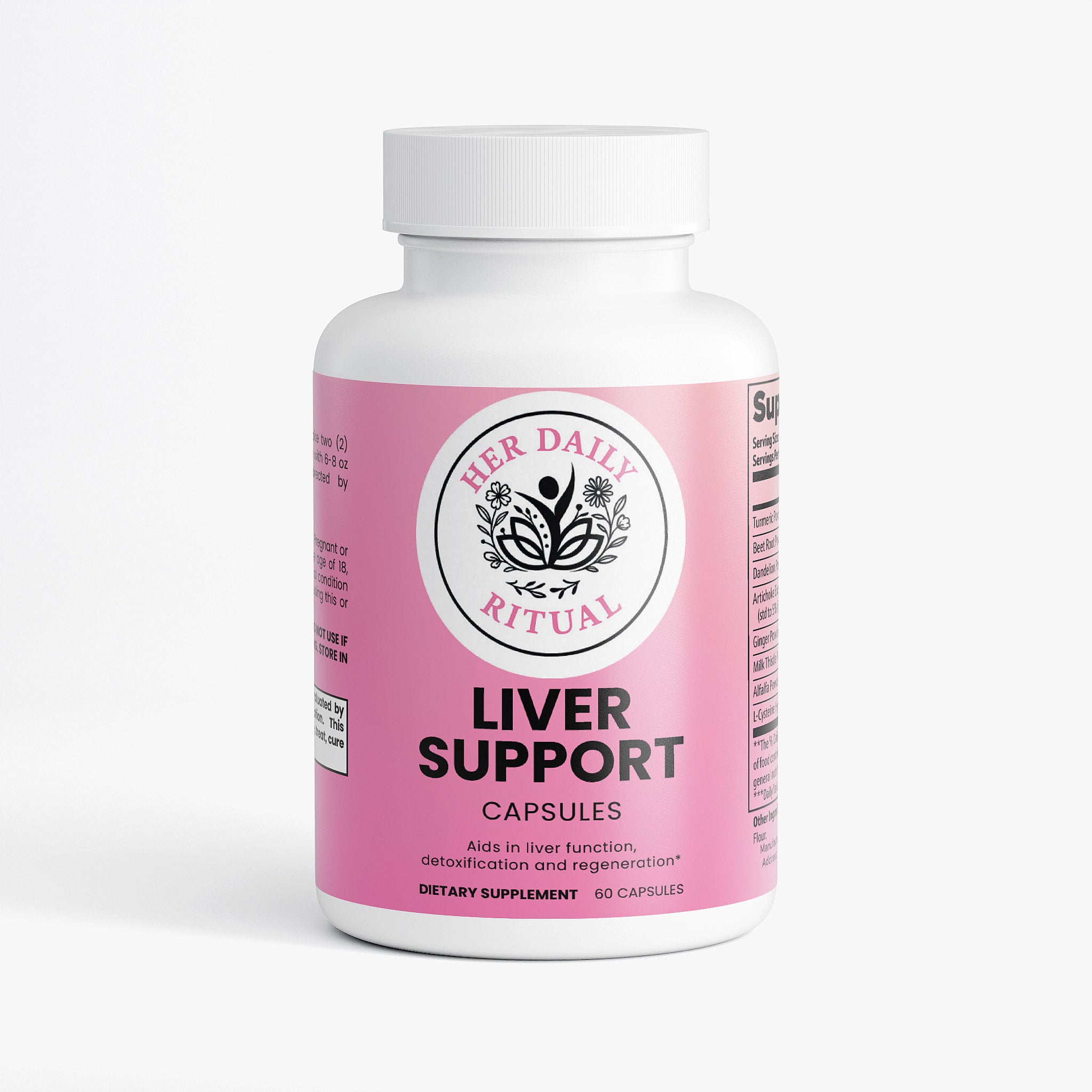 Ritual Liver Support