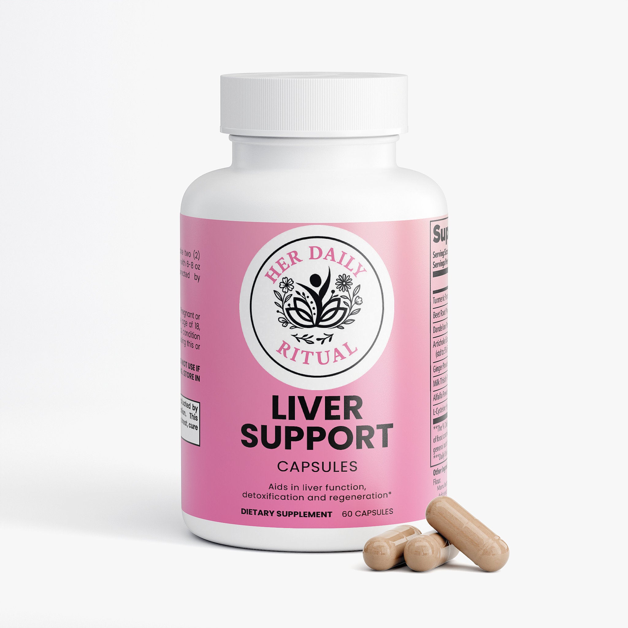 Ritual Liver Support