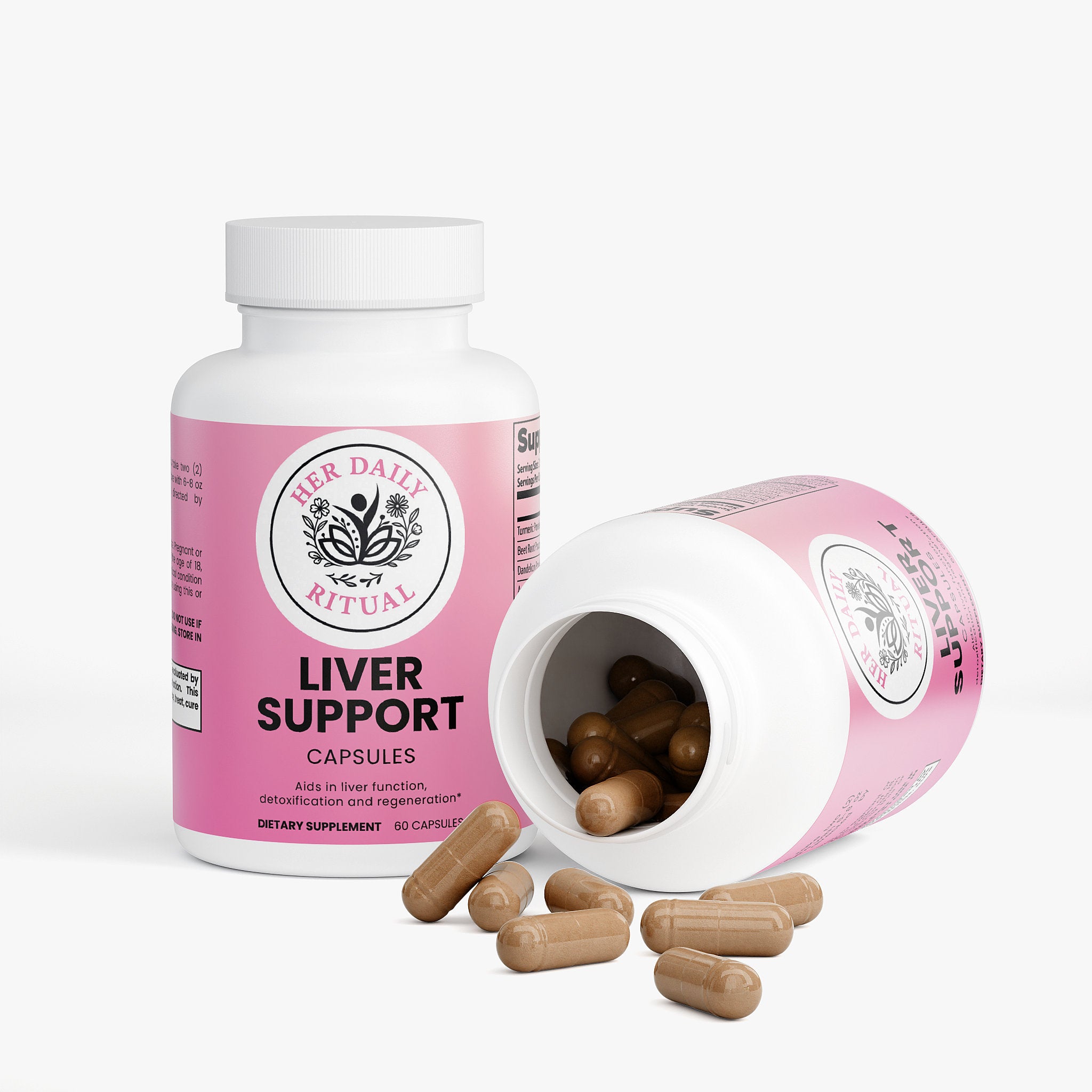 Ritual Liver Support