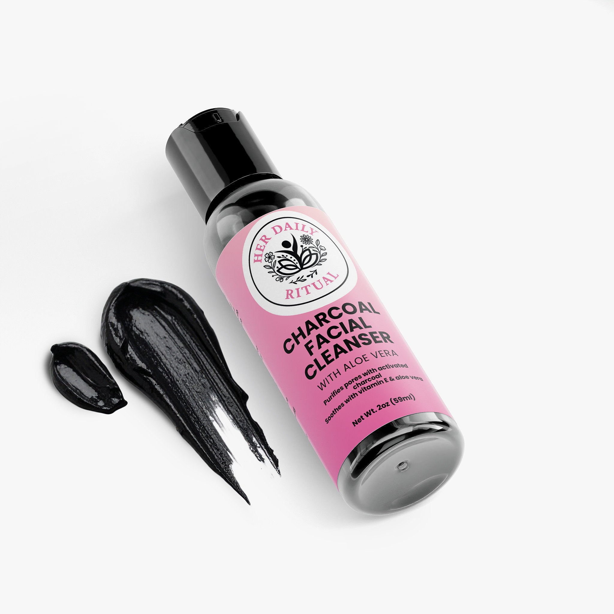Ritual Charcoal Cleanser