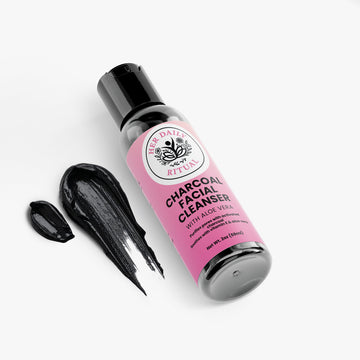 Ritual Charcoal Cleanser