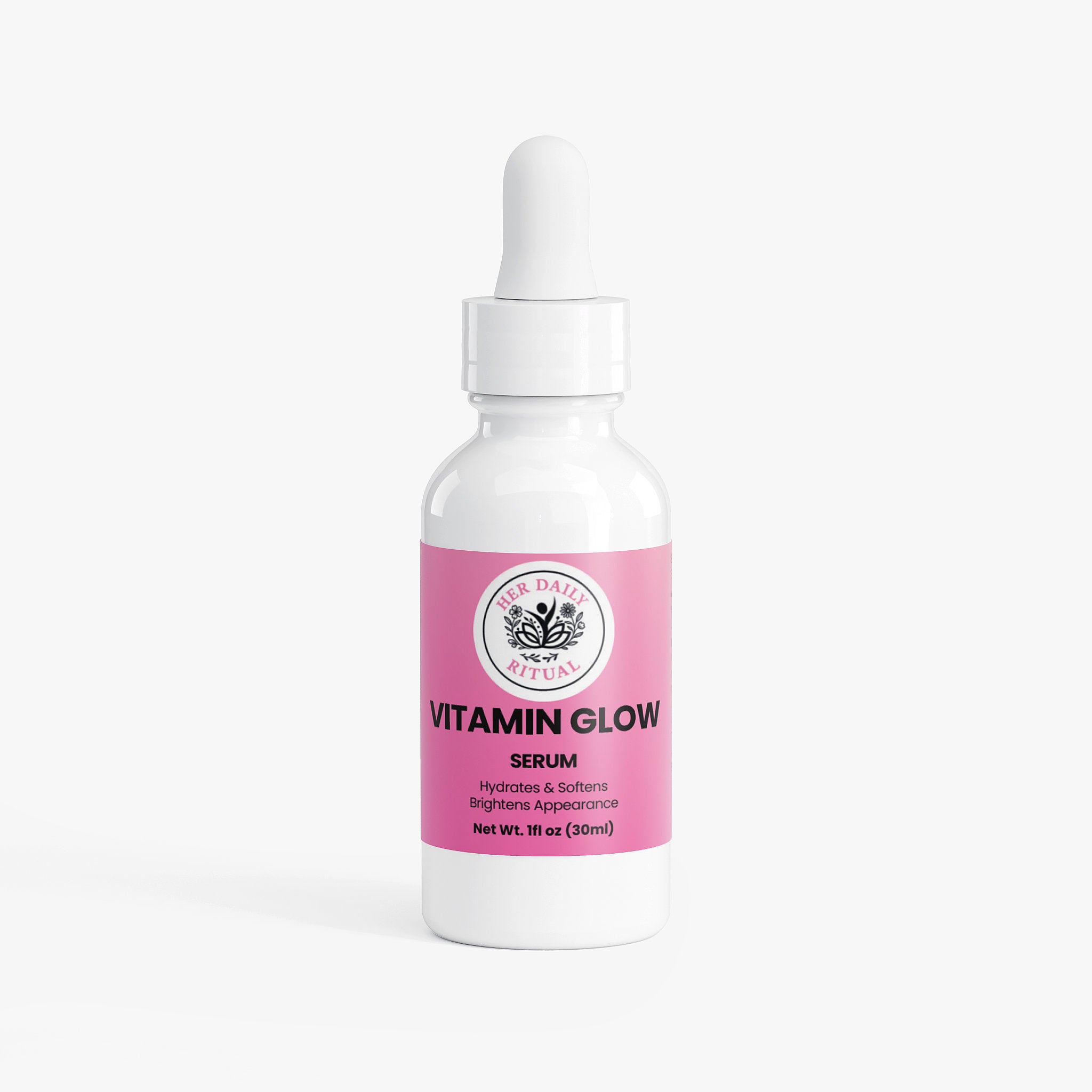 Ritual Vitamin Glow Serum