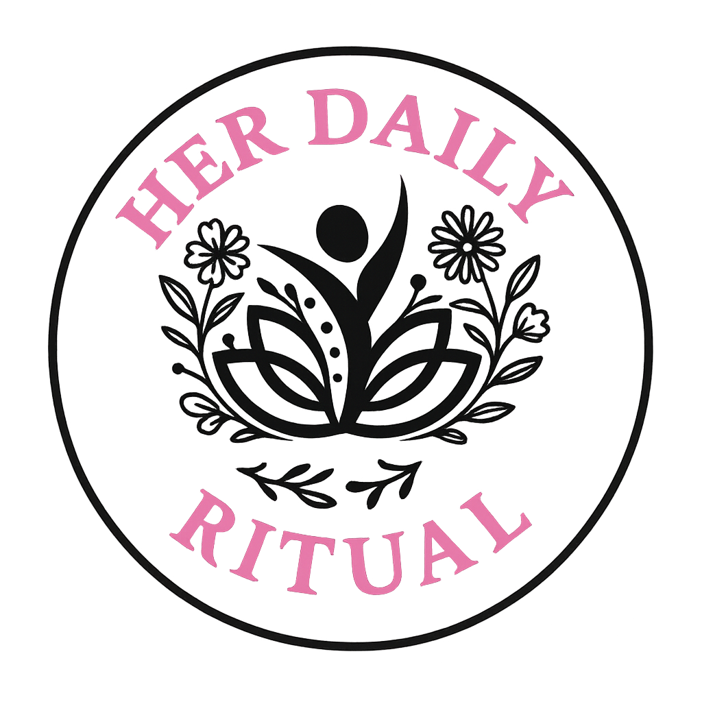 Her Daily Ritual